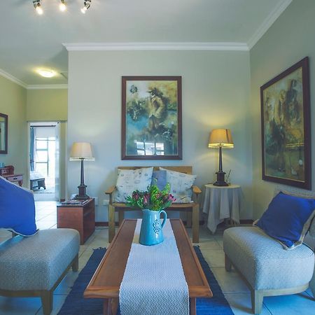 Mossel Bay Golf Lodge Zewnętrze zdjęcie