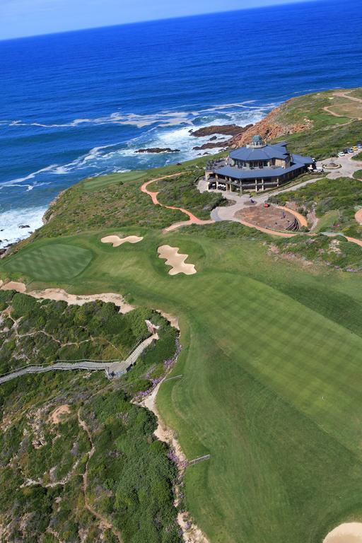 Mossel Bay Golf Lodge Zewnętrze zdjęcie