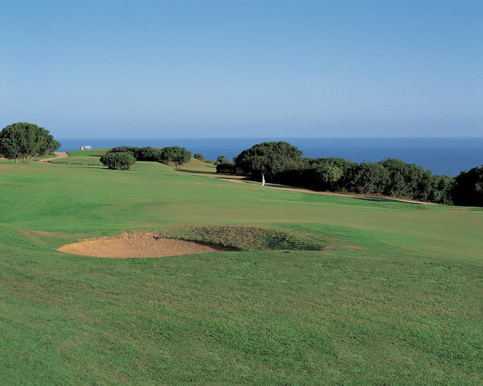 Mossel Bay Golf Lodge Zewnętrze zdjęcie