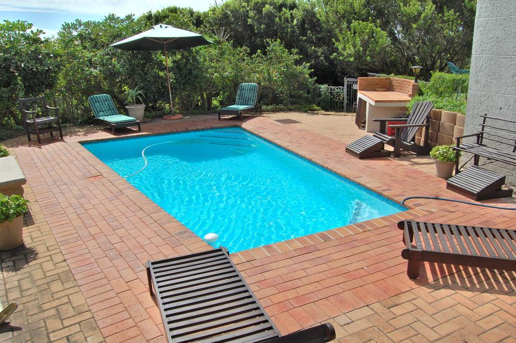 Mossel Bay Golf Lodge Zewnętrze zdjęcie