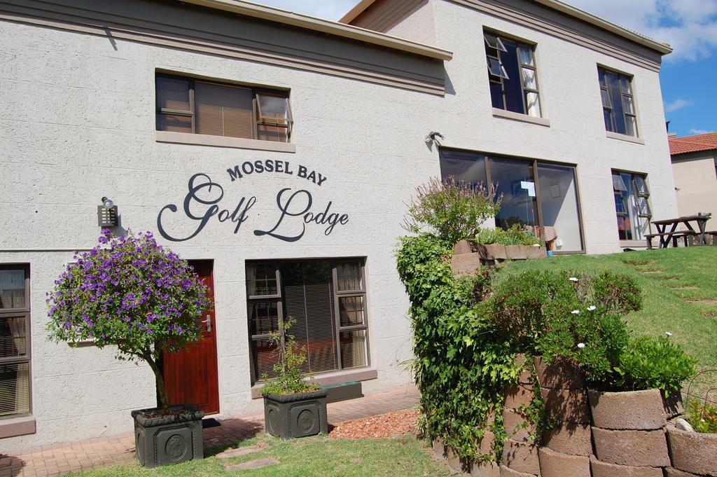 Mossel Bay Golf Lodge Zewnętrze zdjęcie
