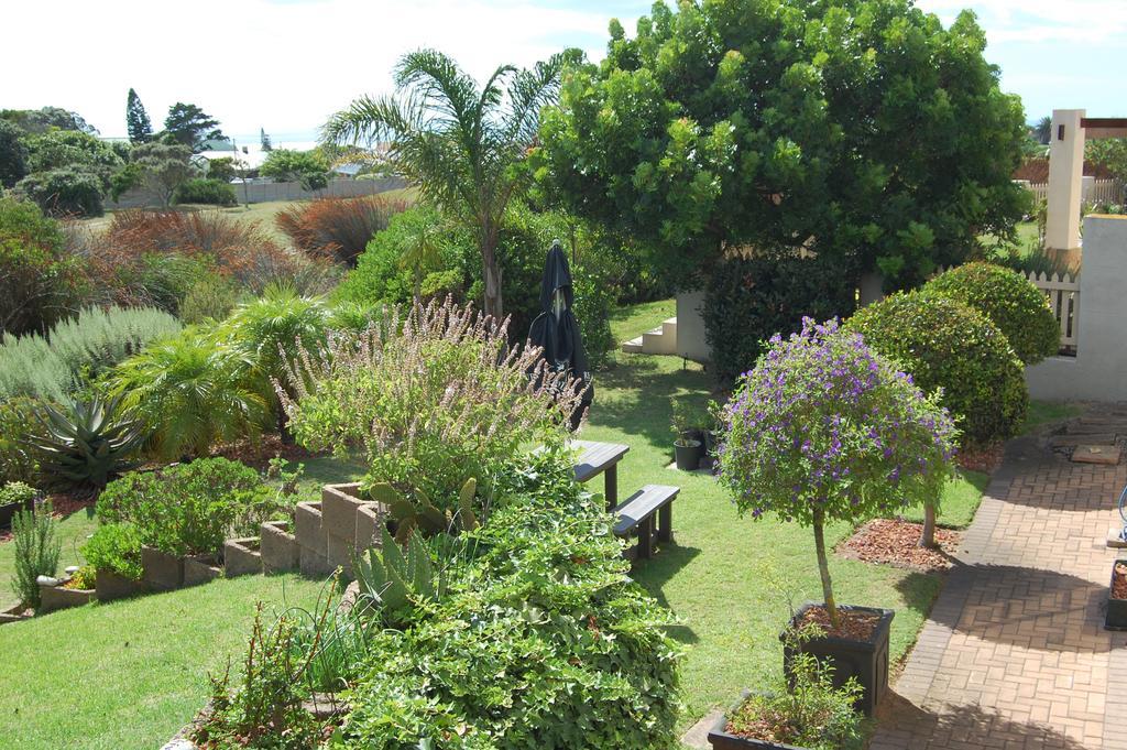 Mossel Bay Golf Lodge Zewnętrze zdjęcie