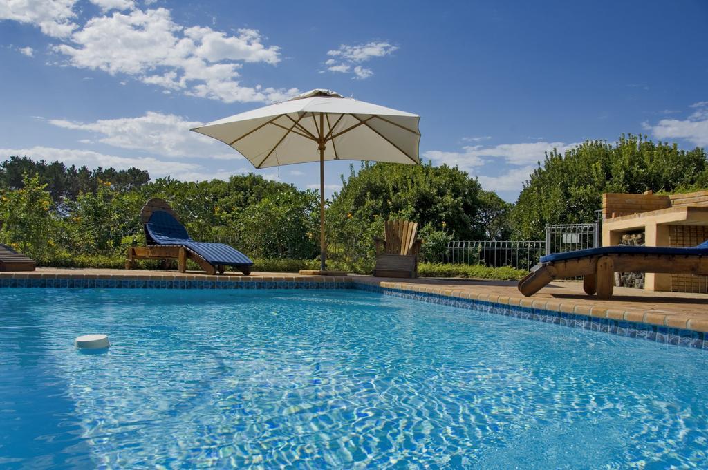 Mossel Bay Golf Lodge Zewnętrze zdjęcie