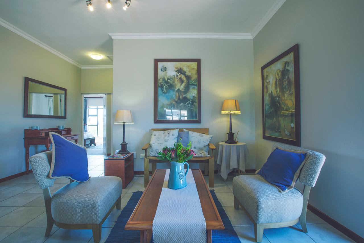 Mossel Bay Golf Lodge Zewnętrze zdjęcie