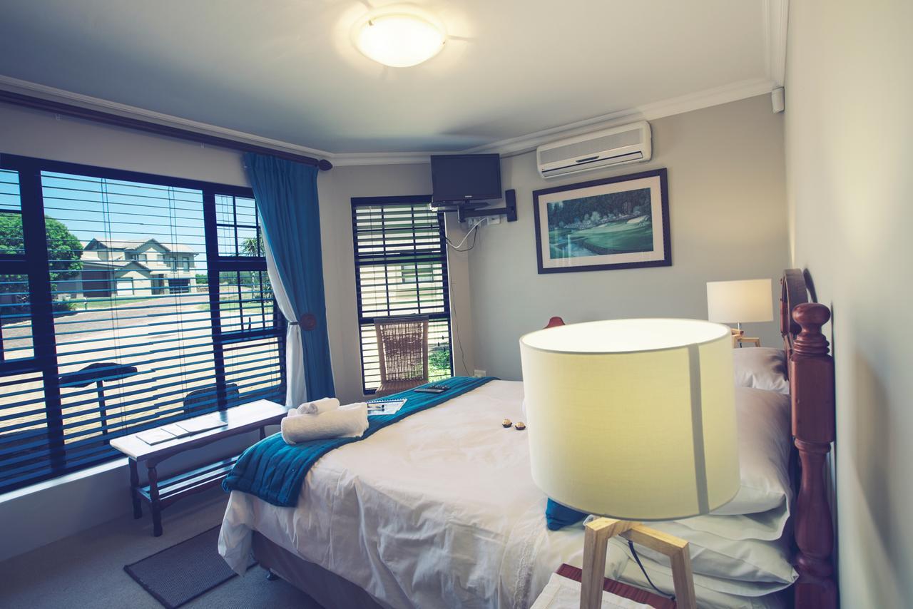 Mossel Bay Golf Lodge Zewnętrze zdjęcie
