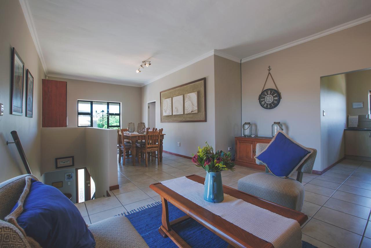 Mossel Bay Golf Lodge Zewnętrze zdjęcie