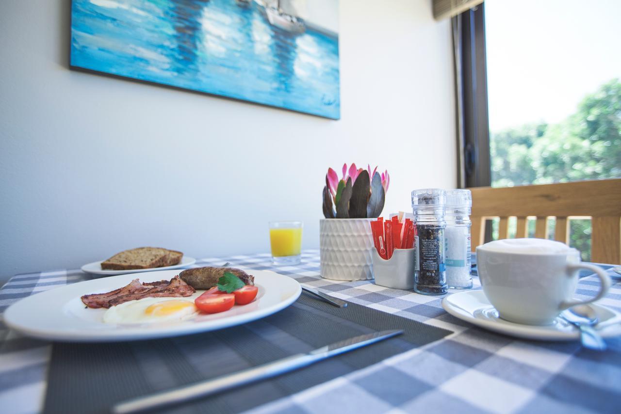Mossel Bay Golf Lodge Zewnętrze zdjęcie