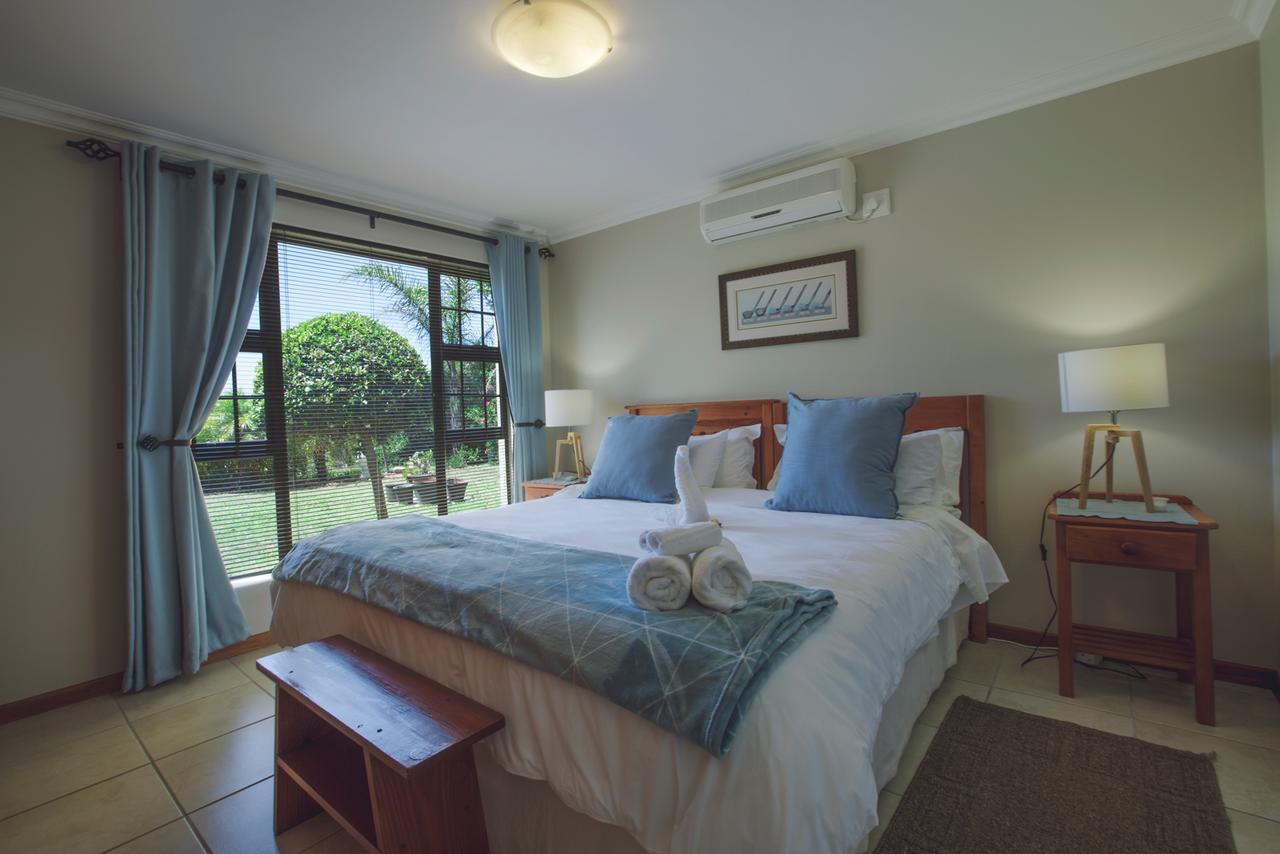 Mossel Bay Golf Lodge Zewnętrze zdjęcie