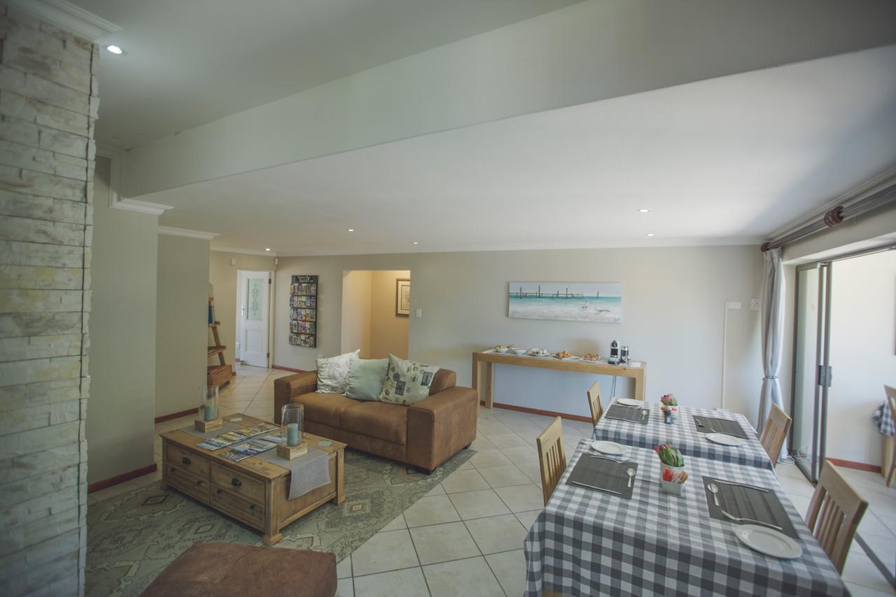 Mossel Bay Golf Lodge Zewnętrze zdjęcie