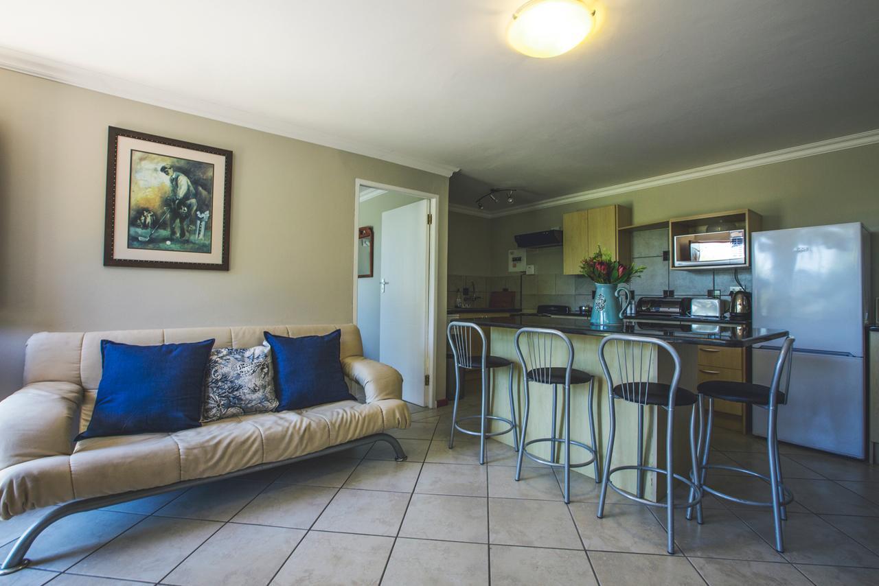 Mossel Bay Golf Lodge Zewnętrze zdjęcie