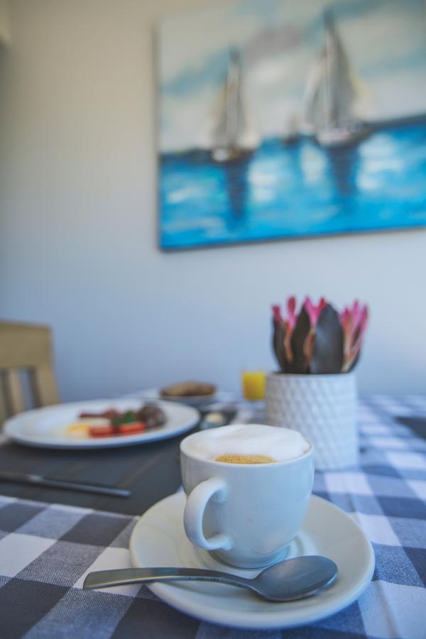 Mossel Bay Golf Lodge Zewnętrze zdjęcie