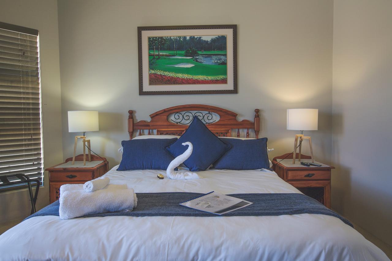 Mossel Bay Golf Lodge Zewnętrze zdjęcie