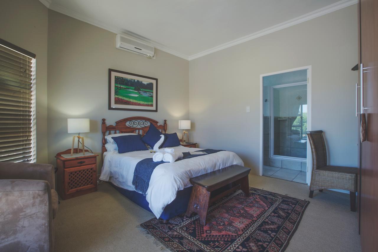 Mossel Bay Golf Lodge Zewnętrze zdjęcie