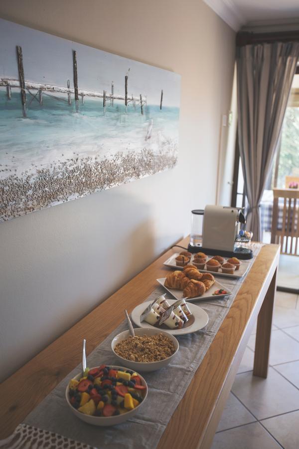 Mossel Bay Golf Lodge Zewnętrze zdjęcie