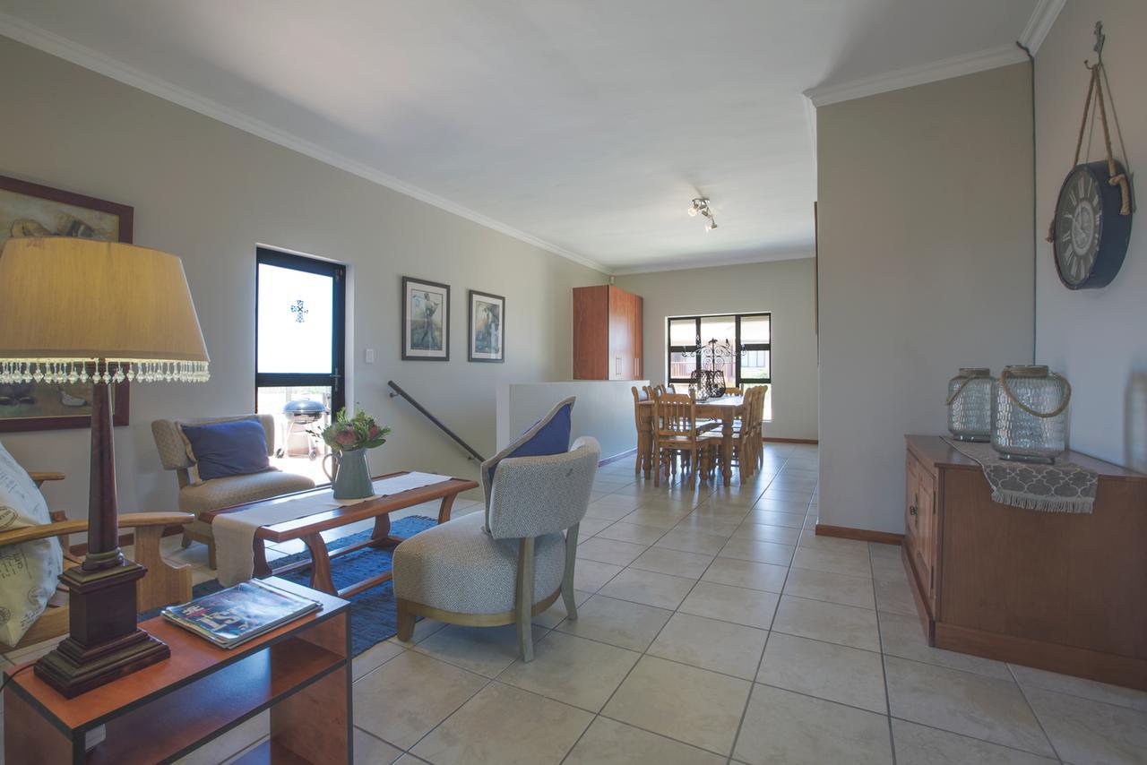 Mossel Bay Golf Lodge Zewnętrze zdjęcie