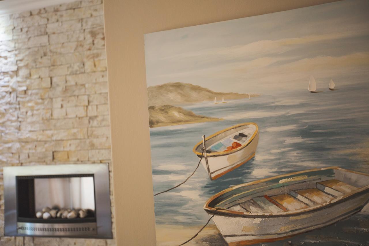 Mossel Bay Golf Lodge Zewnętrze zdjęcie