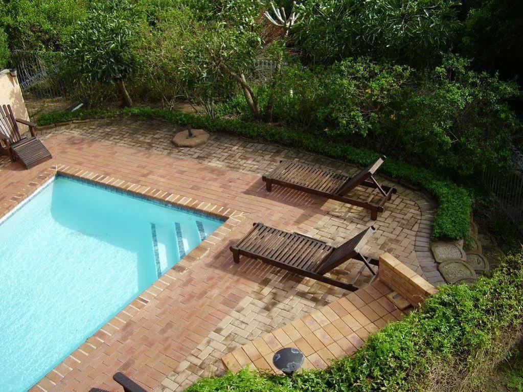Mossel Bay Golf Lodge Zewnętrze zdjęcie