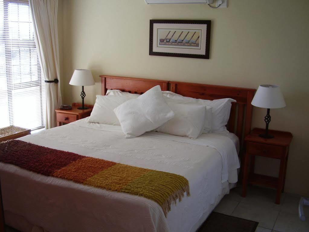 Mossel Bay Golf Lodge Zewnętrze zdjęcie
